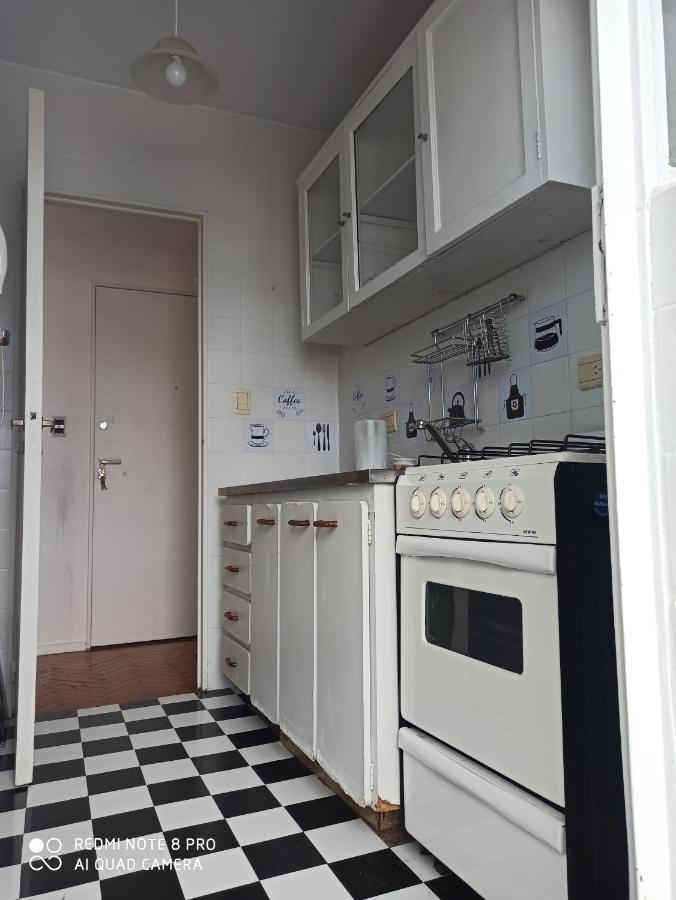 Recoleta First Apartment Ciudad Autónoma de Ciudad Autónoma de Buenos Aires Exterior foto