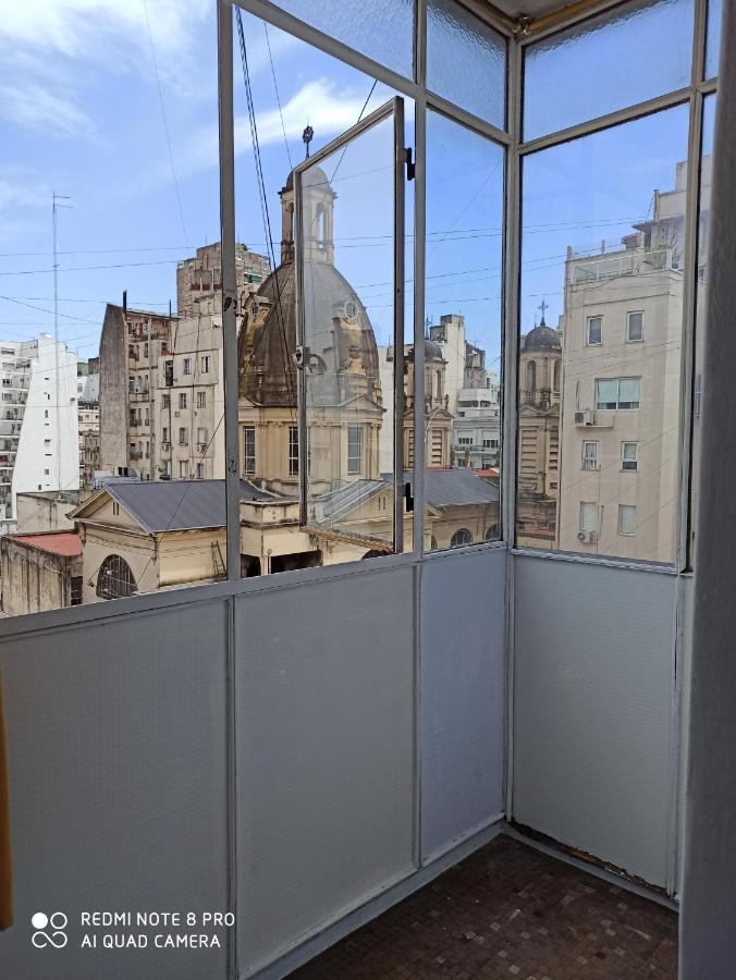 Recoleta First Apartment Ciudad Autónoma de Ciudad Autónoma de Buenos Aires Exterior foto