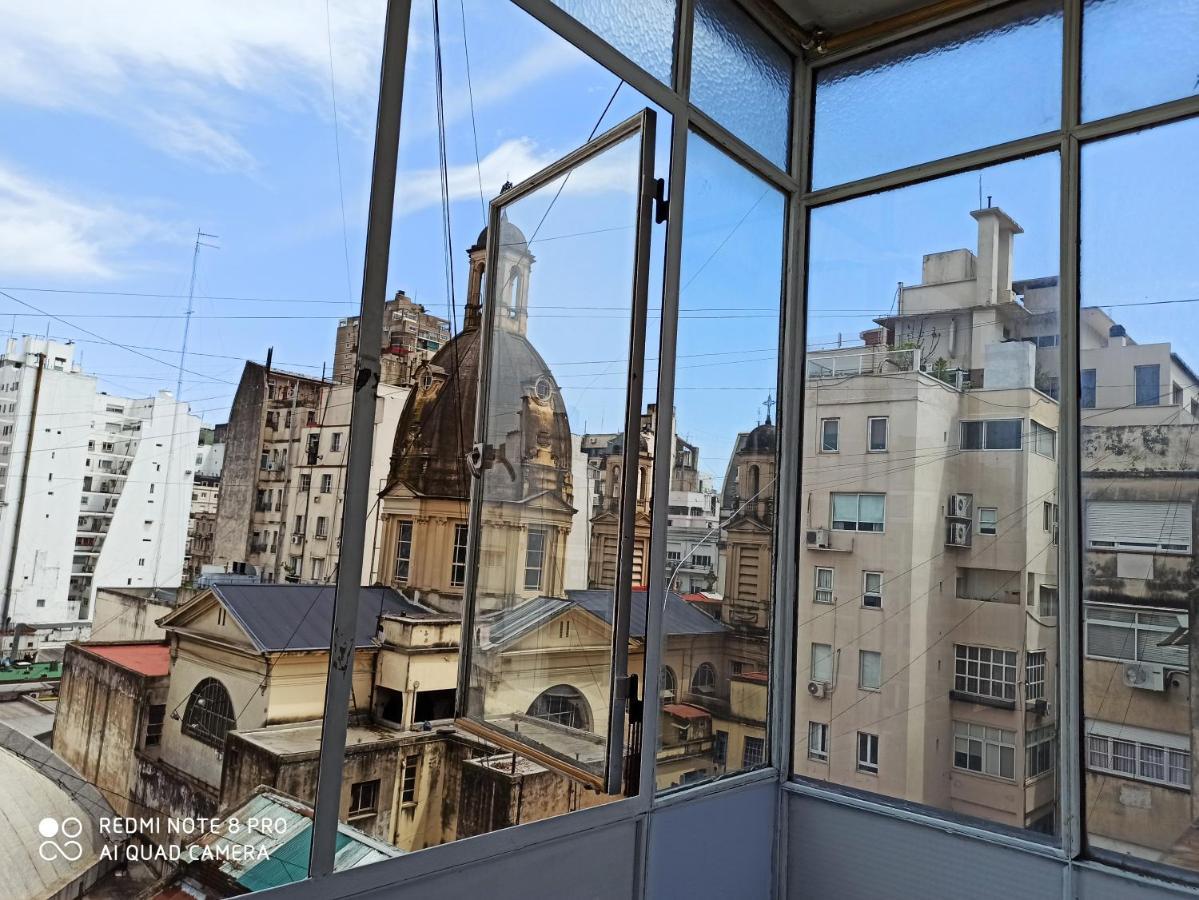 Recoleta First Apartment Ciudad Autónoma de Ciudad Autónoma de Buenos Aires Exterior foto
