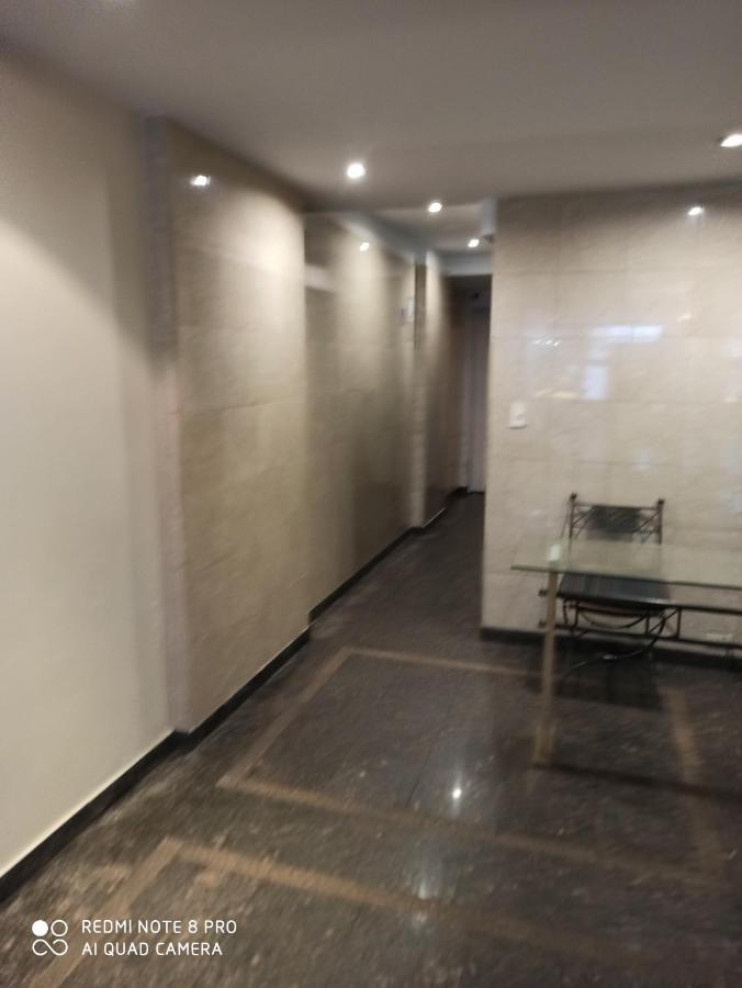 Recoleta First Apartment Ciudad Autónoma de Ciudad Autónoma de Buenos Aires Exterior foto