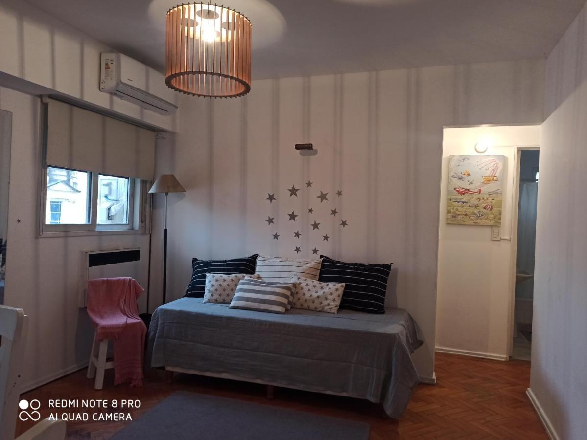 Recoleta First Apartment Ciudad Autónoma de Ciudad Autónoma de Buenos Aires Exterior foto