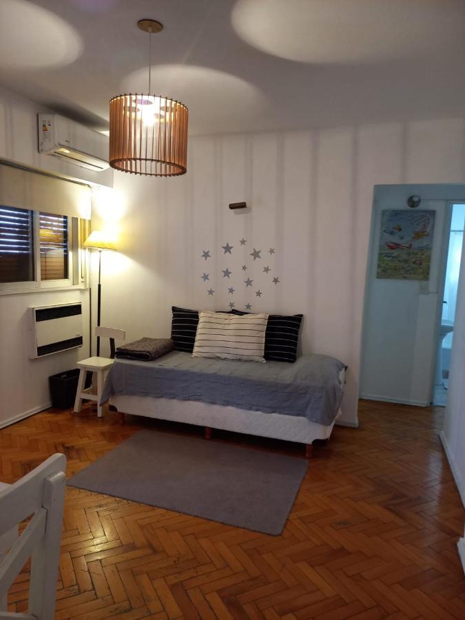 Recoleta First Apartment Ciudad Autónoma de Ciudad Autónoma de Buenos Aires Exterior foto