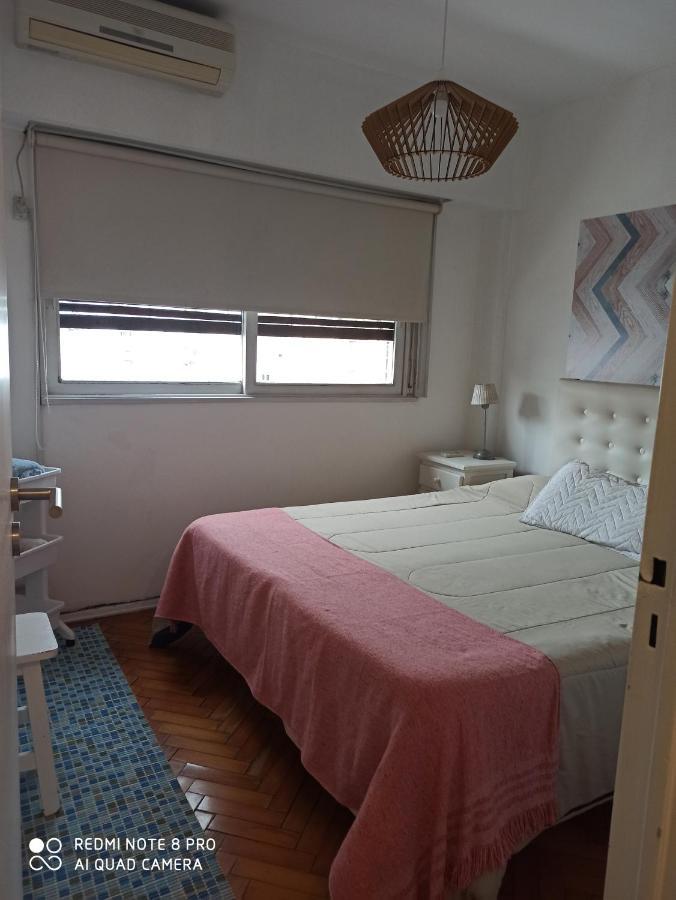 Recoleta First Apartment Ciudad Autónoma de Ciudad Autónoma de Buenos Aires Exterior foto