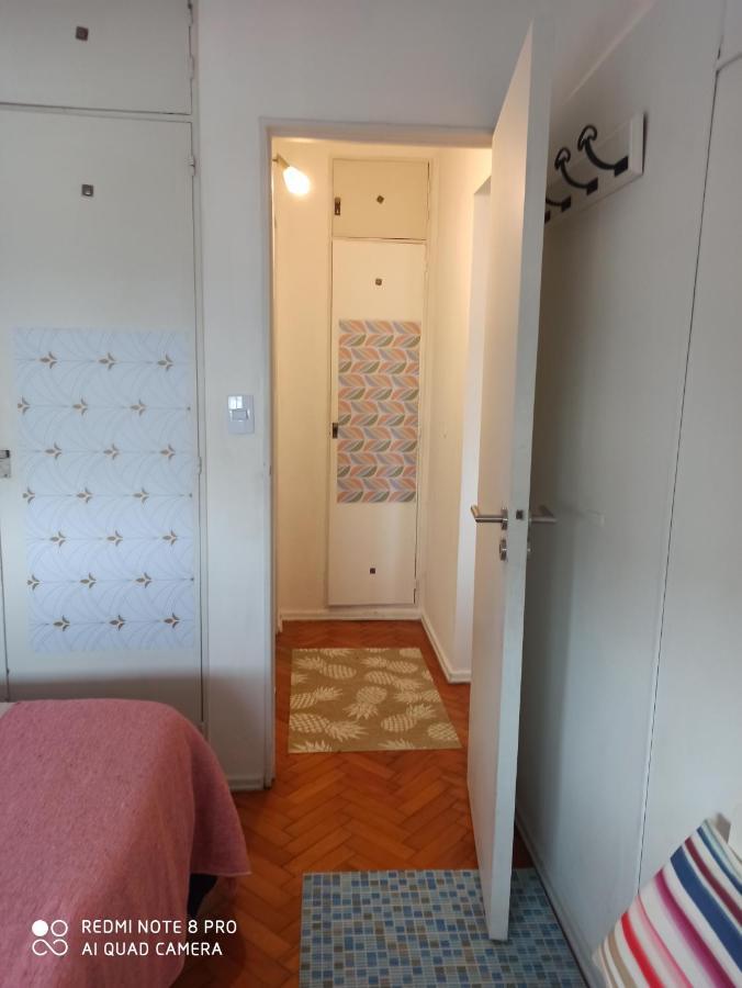 Recoleta First Apartment Ciudad Autónoma de Ciudad Autónoma de Buenos Aires Exterior foto